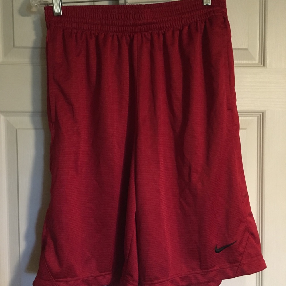 Nike Dri-fit Shorts